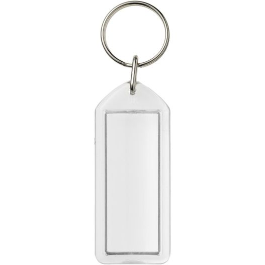 Stein wiederverschließbarer F1 Schlüsselanhänger (Bild 1)