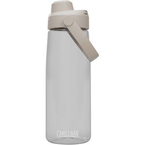 Camelbak® Thrive Chug 740 ml Tritan Renew Trinkflasche mit Schraubverschluss