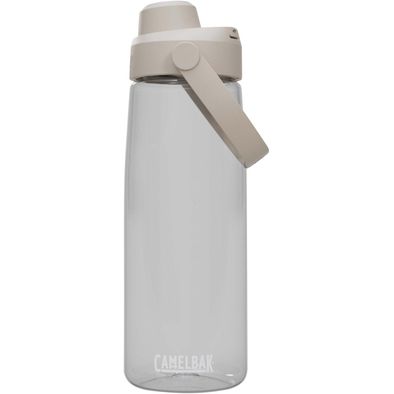Produktabbildung Camelbak® Thrive Chug 750 ml Tritan Renew Trinkflasche mit Schraubverschluss Camelbak® Thrive Chug 750 ml Tritan Renew Trinkflasche mit Schraubverschluss