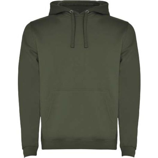 Produktabbildung Urban Kapuzenpullover für Herren Urban Kapuzenpullover für Herren (Bild 1)