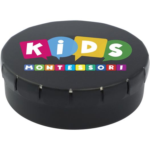 Clic clac Bonbons mit Fruchtgeschmack (Bild 1)