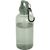 Oregon 400 ml RCS-zertifizierte Trinkflasche aus recyceltem Kunststoff mit Karabiner (Bild 3)