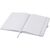 Honua A5 Notizbuch aus recyceltem Papier mit Cover aus recyceltem PET (Bild 3)