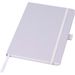 Honua A5 Notizbuch aus recyceltem Papier mit Cover aus recyceltem PET