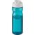 H2O Active® Base 650 ml Sportflasche mit Klappdeckel (Bild 3)