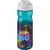 H2O Active® Base 650 ml Sportflasche mit Klappdeckel (Bild 2)
