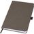 Fabianna Hardcover Notizbuch aus Crush-Papier (Bild 1)