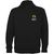 Montblanc Kapuzensweatjacke Unisex (Bild 3)