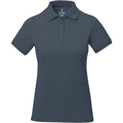 Produktabbildung Calgary Poloshirt für Damen Calgary Poloshirt für Damen