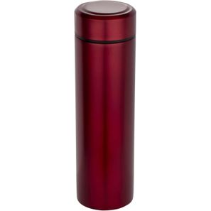 Taylor 450 ml Doppelwand Isolierflasche aus Edelstahl mit Teesieb