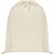 Oregon 140 g/m² Turnbeutel aus Baumwolle 5L (Bild 2)