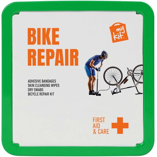 MyKit Fahrradreparaturset (Bild 1)