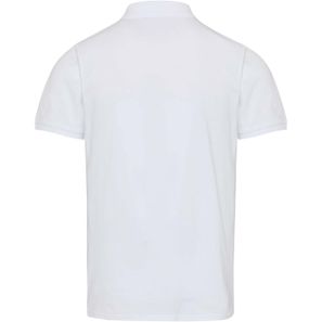 Beryl Kurzärmeliges Poloshirt aus 220 g/m² Bio-Recyclingmaterial (OCS), unisex
