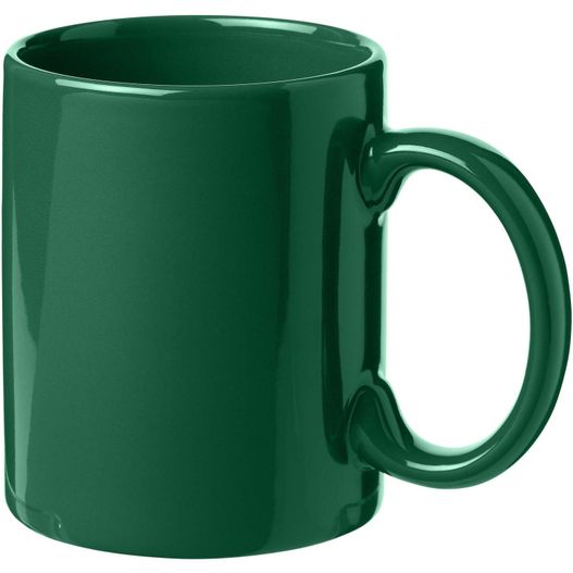 Produktabbildung Santos 330 ml Keramiktasse Santos 330 ml Keramiktasse (Bild 1)