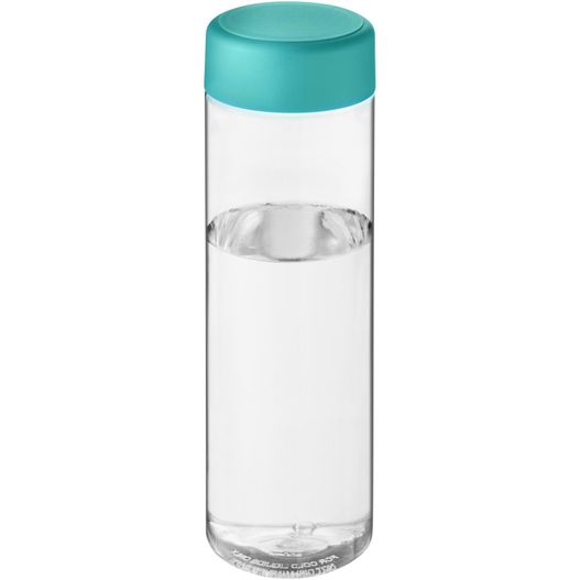 H2O Active® Vibe 850 ml Sportflasche mit Drehdeckel (Bild 1)