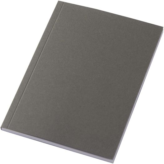 Novella Austen A6 Softcover Notizbuch – 50 Blatt (Bild 1)