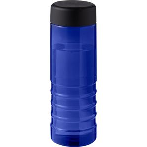 H2O Active® Eco Treble 750 ml Sportflasche mit Drehdeckel