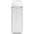 H2O Active® Eco Base 650 ml Sportflasche mit Klappdeckel (Bild 2)