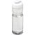H2O Active® Eco POP Base 650 ml Sportflasche mit Klappdeckel