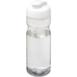 H2O Active® Eco Base 650 ml Sportflasche mit Klappdeckel