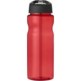 Produktabbildung H2O Active® Eco Base 650 ml Sportflasche mit Ausgussdeckel H2O Active® Eco Base 650 ml Sportflasche mit Ausgussdeckel