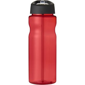 H2O Active® Eco Base 650 ml Sportflasche mit Ausgussdeckel