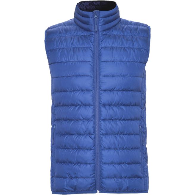 Oslo isolierter Bodywarmer für Herren