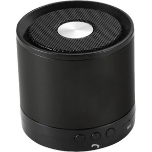 Greedo Bluetooth® Aluminium Lautsprecher