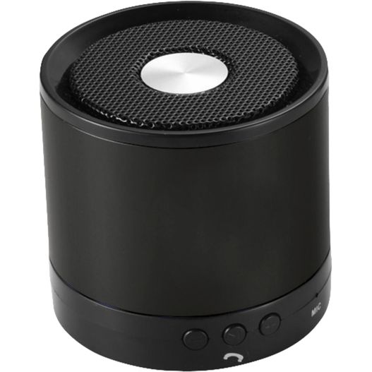 Greedo Bluetooth® Aluminium Lautsprecher (Bild 1)