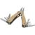 Anderson Mittelgroßes Multitool aus Holz mit 12 Funktionen (Bild 2)