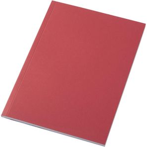 Novella Austen A5 Softcover Notizbuch aus Recyclingmaterial – 50 Blatt
