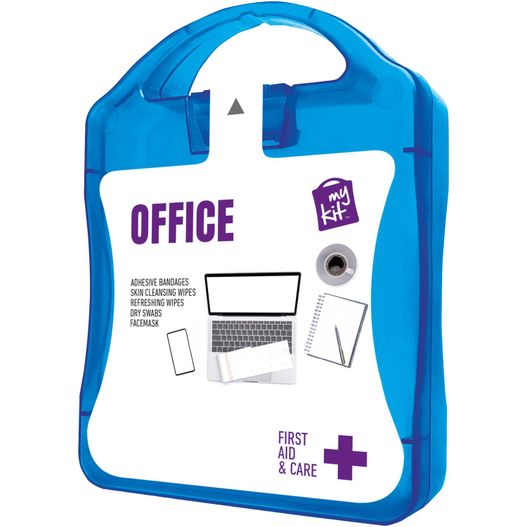 Produktabbildung MyKit Erste Hilfe fürs Büro MyKit Erste Hilfe fürs Büro (Bild 1)