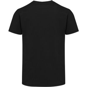 Balfour Kurzärmeliges T-Shirt aus 200 g/m² Bio Baumwolle (OCS), unisex