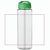 H2O Active® Vibe 850 ml Sportflasche mit Ausgussdeckel (Bild 4)