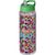 H2O Active® Vibe 850 ml Sportflasche mit Ausgussdeckel (Bild 3)
