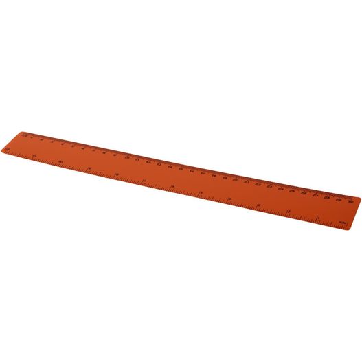 Rothko 30 cm Kunststofflineal (Bild 1)