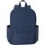 Recanvas 15,6” GRS recycelter City-Rucksack 16L (Bild 3)