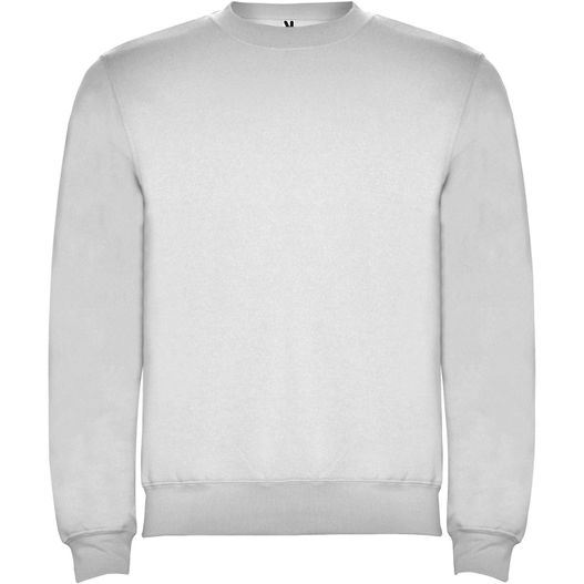 Produktabbildung Clasica Sweatshirt mit Rundhalsausschnitt Unisex Clasica Sweatshirt mit Rundhalsausschnitt Unisex (Bild 1)