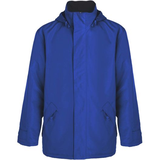 Produktabbildung Europa isolierte Jacke Unisex Europa isolierte Jacke Unisex (Bild 1)