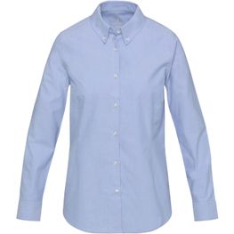 Sphene Oxford Bluse