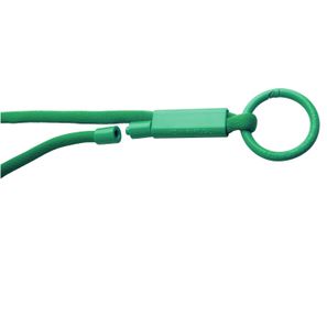 Tubyard Lanyard mit Band aus recyceltem Kunststoff