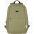 Joey 15,6 Zoll Anti-Diebstahl Laptop Rucksack 18 L aus GRS-recyceltem Canvas (Bild 1)
