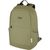Joey 15,6 Zoll Anti-Diebstahl Laptop Rucksack 18 L aus GRS-recyceltem Canvas (Bild 2)