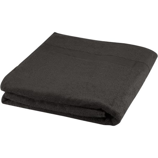 Produktabbildung Evelyn 450 g/m² Baumwollhandtuch 100 x 180 cm Evelyn 450 g/m² Baumwollhandtuch 100 x 180 cm (Bild 1)