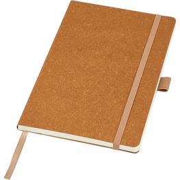 Produktabbildung Kilau Notizbuch aus recyceltem Leder Kilau Notizbuch aus recyceltem Leder