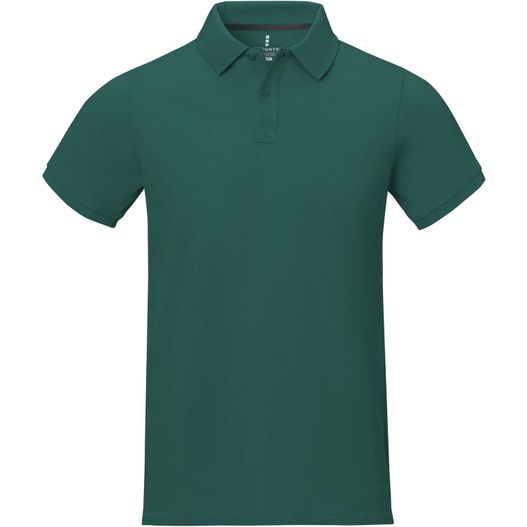 Calgary Poloshirt für Herren (Bild 1)