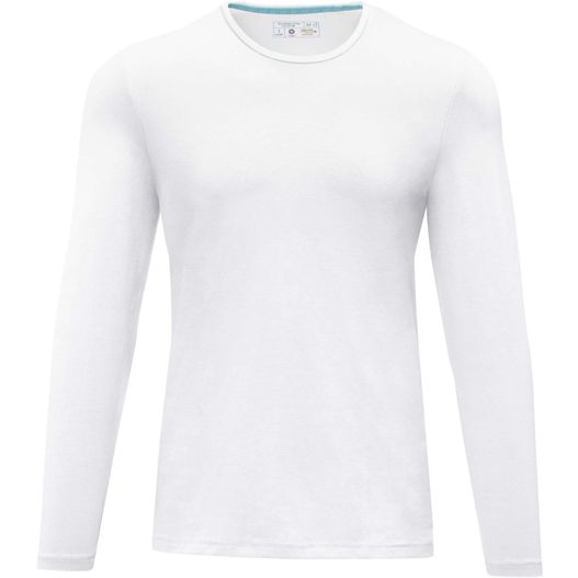 Ponoka Langarmshirt für Herren (Bild 1)