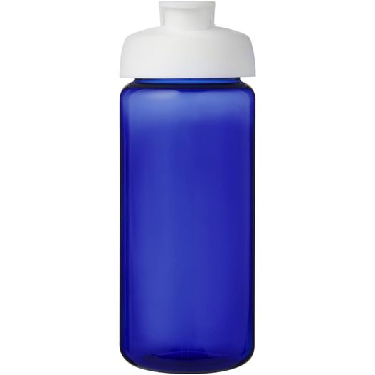 Produktabbildung H2O Active® Octave Tritan™ 600-ml-Sportflasche mit Klappdeckel H2O Active® Octave Tritan™ 600-ml-Sportflasche mit Klappdeckel (Bild 1)