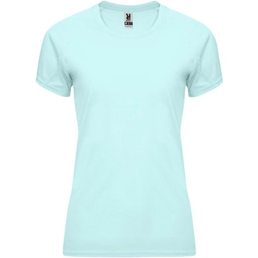 Produktabbildung Bahrain Sport T-Shirt für Damen Bahrain Sport T-Shirt für Damen (Bild 1)