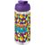 H2O Active® Octave Tritan™ 600-ml-Sportflasche mit Klappdeckel (Bild 2)